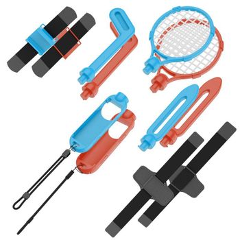 Blackfire Sports Pack 14 en 1 para Nintendo Switch 2