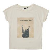 ikks camiseta eclispo para nina