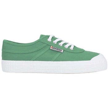 Kawasaki Zapatillas Kawasaki Original 3.0 Canvas Shoe K232427 3056 Agave Green para hombre