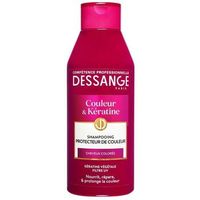 dessange acondicionador raviveur de couleur para mujer