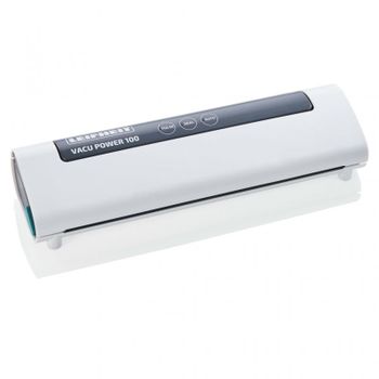 Leifheit Vacu Power 100 Envasadora al Vacío 80W