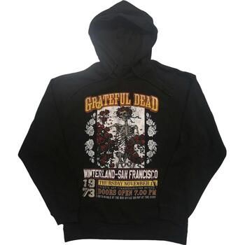 Grateful Dead Jersey San Francisco para hombre