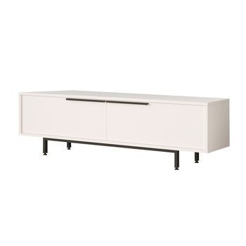 Soporte De Tv De Madera 