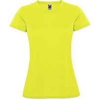 roly camiseta ntecarlo para mujer