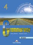 grammarway 4 with answers