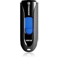 transcend jetflash 790 64gb unidad flash usb usb tipo a 30 31 gen 1 negro azul
