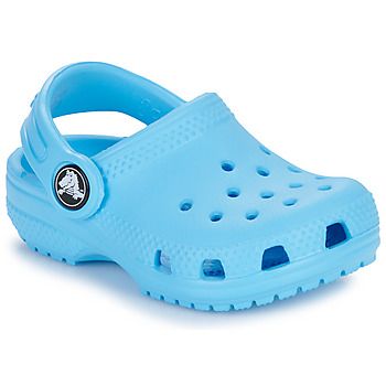 Crocs Zuecos Classic Clog T para niño