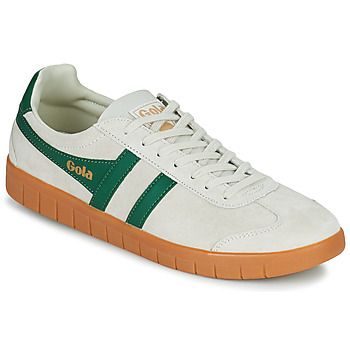 Gola Zapatillas Hurricane Suede para hombre