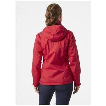 Helly Hansen Chaqueta Crew Hooded para mujer