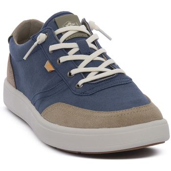 Lumberjack Deportivas Moda 060 BLU para hombre