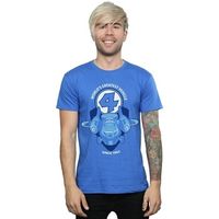 marvel camiseta fantastic four fantasticar para hombre