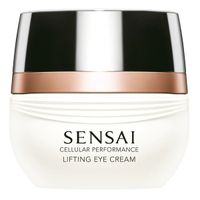 sensai contorno de ojos cellular performance lifting eye cream crema contorno de ojos efecto lifting