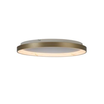 Plafón de techo led kiroro cct dim