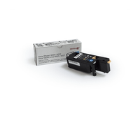 toner cyan std cap 6020602260256027