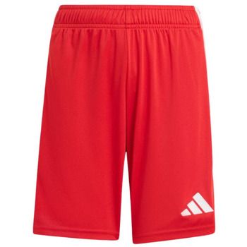 Performance Camiseta SHORT ADIDAS TIRO26 LEAGUE JUNIOR para niña