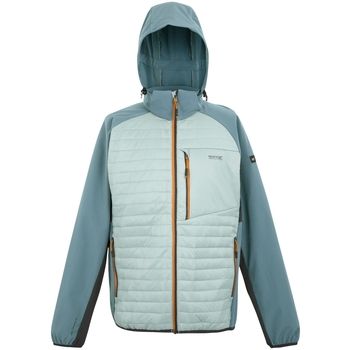 Regatta Chaquetas Pro Hybrid II para hombre