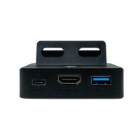 nacon soporte de tv hdmi 20 para nintendo switcholed