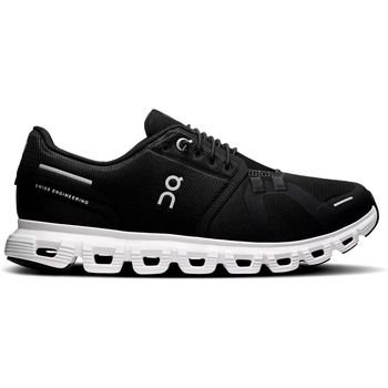 On Zapatillas Cloud 6 para mujer