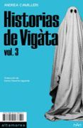 historias de vigàta (vol. 3)