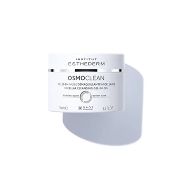 Osmoclean Gel Aceite Desmaquillante Micelar 100ml