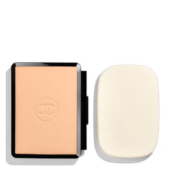 Chanel Bases Maquillaje ULTRA LE TEINT - RECHARGE Fondo De Maquillaje Compacto De Larga Duración Ultraconfortable - Acabado Perfecto