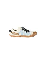 zapatillas de montana hi-tec abyss barefoot mujer sand