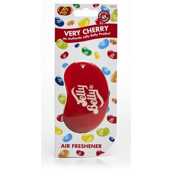 Very Cherry Air Freshener 3D