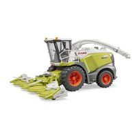 picadora claas jaguar 980