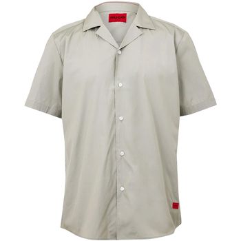 HUGO Camisa manga corta Ellino para hombre