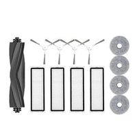 repuestos compatibles con dreame bot l10 prime  l10s pro accesorios filtro hepa pano de fregona  dgi