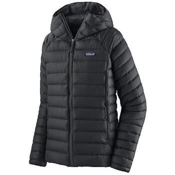 Patagonia Abrigo de plumas Down para mujer
