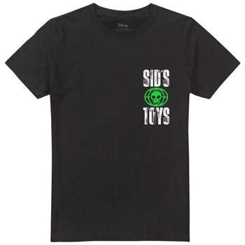 Disney Tops y Camisetas Sid's Toys para mujer