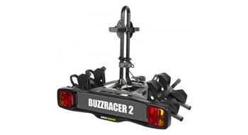 Buzz rack buzzracer 2 portabicicletas de 7 patillas