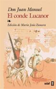 el conde lucanor