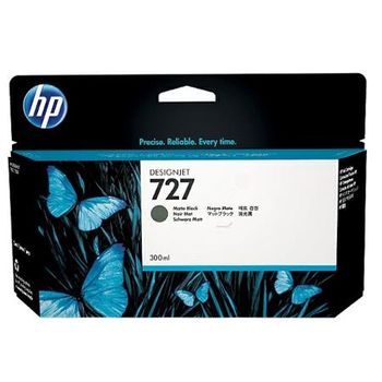 HP 727 Photo Black Original Extra High Capacity Ink Cartridge