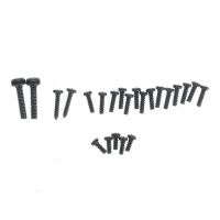 juego de tornillos de repuesto para helicoptero rc era a61