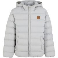 urban classics abrigo de plumas basic para nino