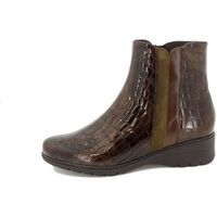 piesanto botines 215977 para mujer