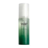haruharu wonder cosmetica facial black bamboo mist bruma facial hidratante