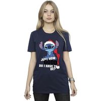 disney camiseta just how good para mujer