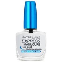 maybelline new york tops y camisetas express manicure sechage rapide para mujer
