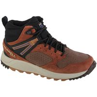 merrell deportivas moda wildwood wp para hombre