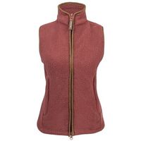 jack pyke polar sherpa para mujer
