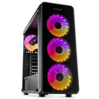 megamania kiros amd ryzen 5 5600g32gb1tb ssd