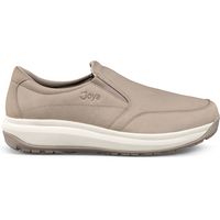 joya zapatos j5597 beige para hombre