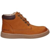 kickers botas 785323-10 tackland golf para nino