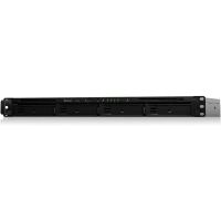 synology rx418 unidad de expansion 4 bahias rack station