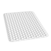 protector de colchon  160 x 200 cm vitalispa