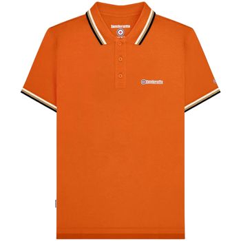 Lambretta Polo LB309 para hombre