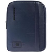 piquadro bolso ca1816w137-blu para hombre